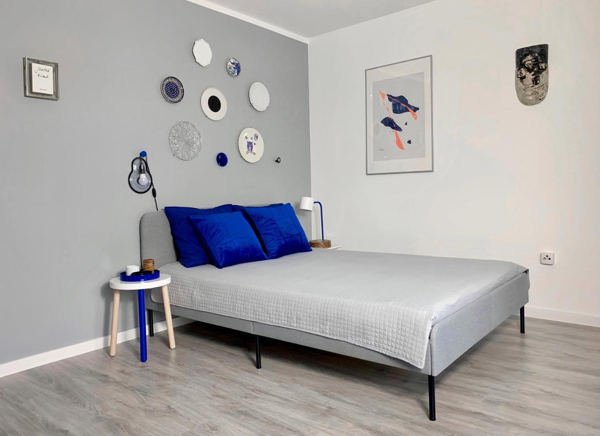 Apartament Lesny - Lesna 30 Kudowa-Zdrój Exterior foto