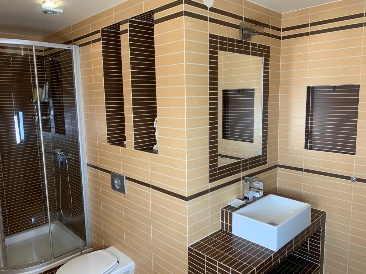Apartament Lesny - Lesna 30 Kudowa-Zdrój Exterior foto